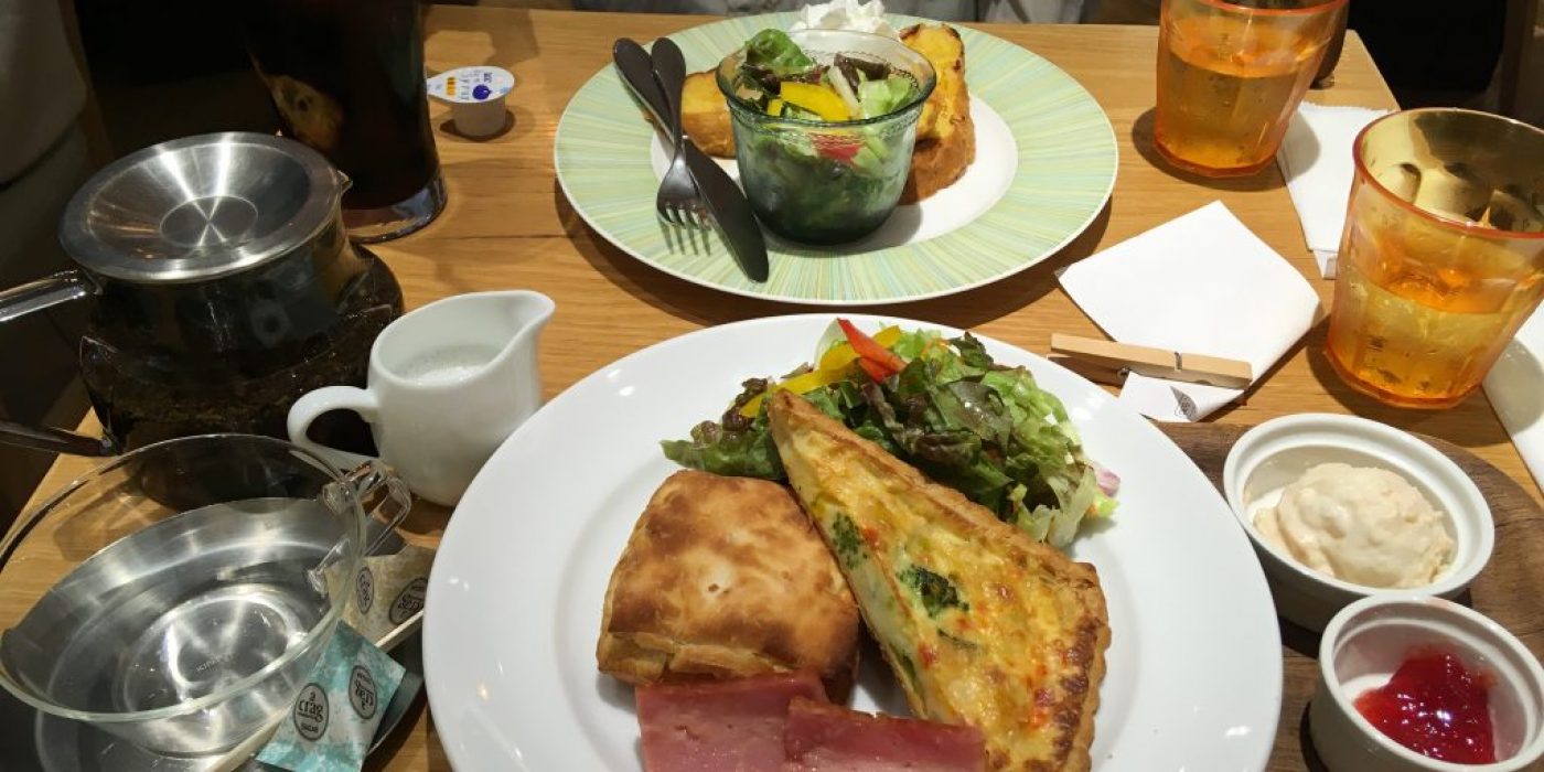 雨降りだけどね・・・・・